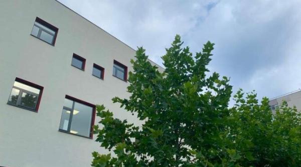 cresa noua in sectorul 3 in aceeasi cladire va functiona si o gradinita