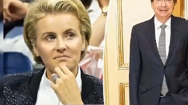 jenny paulson isi da in judecata sotul pe magnatul john paulson romanca il acuza ca ascunde bani in procesul de divort