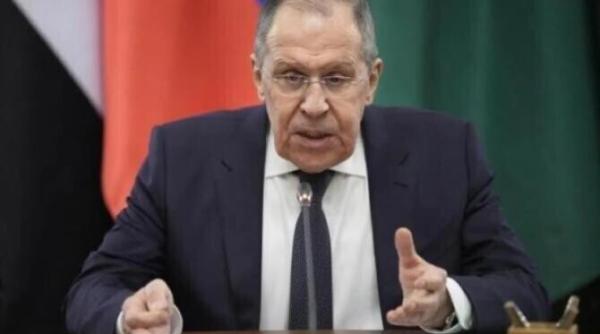 lavrov a parasit summitul rusia nu va alerga dupa sua
