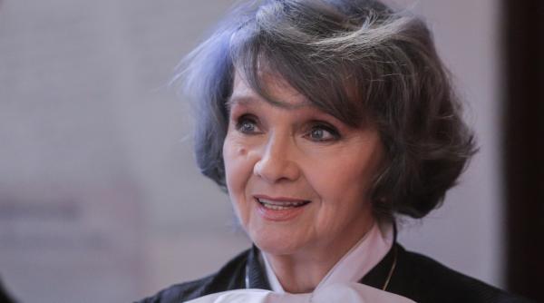 margareta paslaru aniversare cu petrecere in sine care te mbata fara alcool ce face la 79 de ani