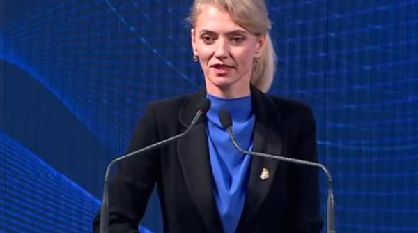 oecd obiectiv strategic al romaniei alina gorghiu alaturi de sua aderarea la nato si la ue ne au adus cele mai bune garantii de securitate