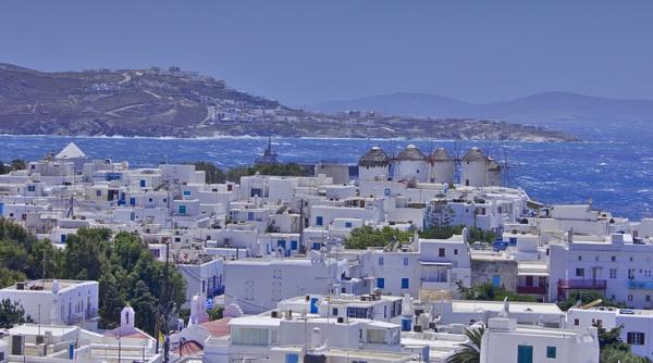 vacanta in grecia top 6 destinatii alese de turistii in 2022