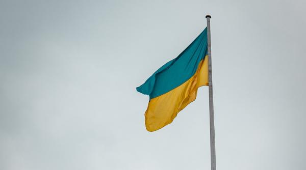 volodimir zelenski este convins ca drapelul ucrainean va flutura din nou in crimeea