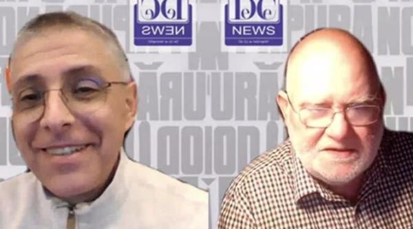 alfred bulai si val valcu cauta nod in papura intr o noua editie