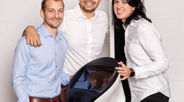 de ce pleaca tinerii din tara oana jinga fondatoarea unei companii de zeci de milioane de euro exista aceasta perceptie