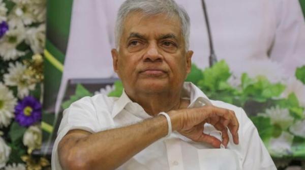 premierul din sri lanka gata sa demisioneze