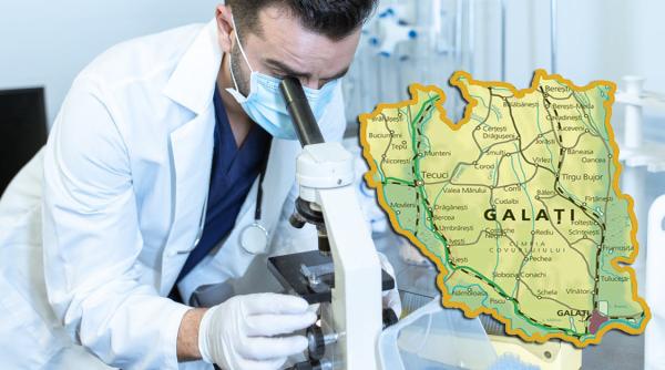 primul centru de medicina genomica din estul si sud estul romaniei la galati prof dr aurel nechita e foarte important sa stii ce masuri sa iei