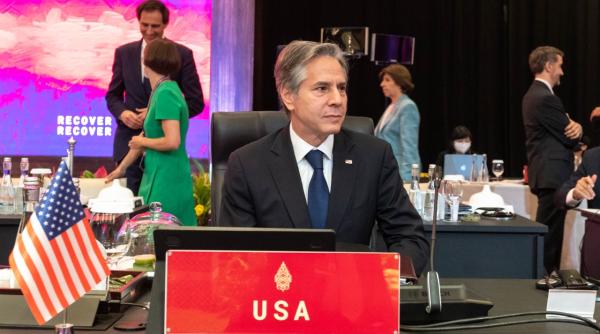 seful diplomatiei americane mesaj catre china suntem ingrijorati beijingului continua sa fie alaturi de rusia