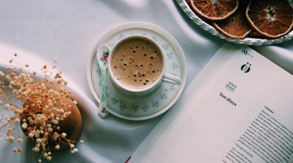 cum ne influenteaza cafeaua creierul ciurea nu este bine sa fie foarte tare