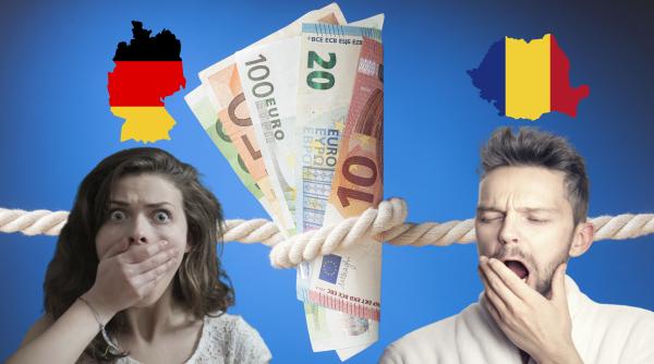 germania pregateste adaposturile foamei chirieac or fi prosti nemtii astia noi ce masuri luam guvernul romaniei danseaza toata vara intreprinderile sunt praf si constructiile pe butuci