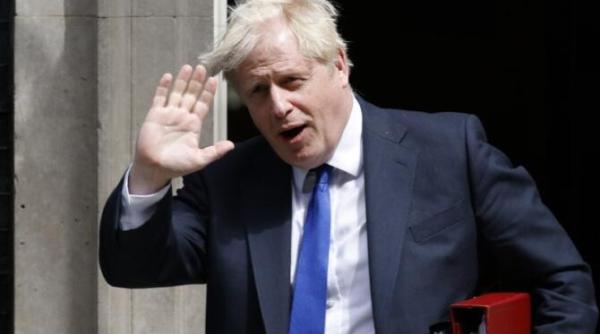 11 lideri conservatori candideaza pentru a i succeda lui boris johnson la functia de presedinte al partidului si de premier