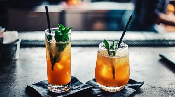 bauturile care ti curata ficatul si sangele de toxine