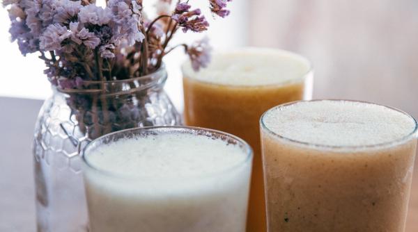 cum sa faci acasa braga bautura copilariei dulce si racoroasa