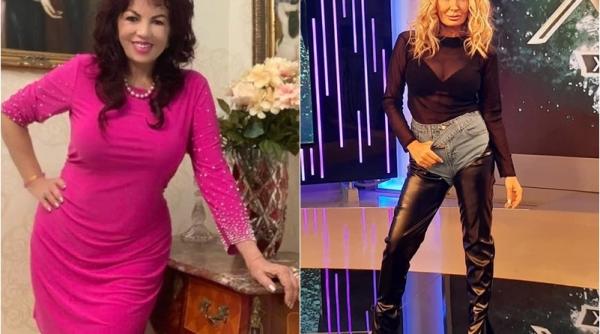 daniela gyorfi despre bataia cu carmen harra pentru un barbat am avut o relatie pe care mi am asumat o