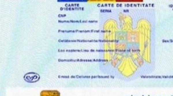 expresia cumperi cu buletinul va capata un alt sens noile carti de identitate cu cip incorporat bune si la plati contacless