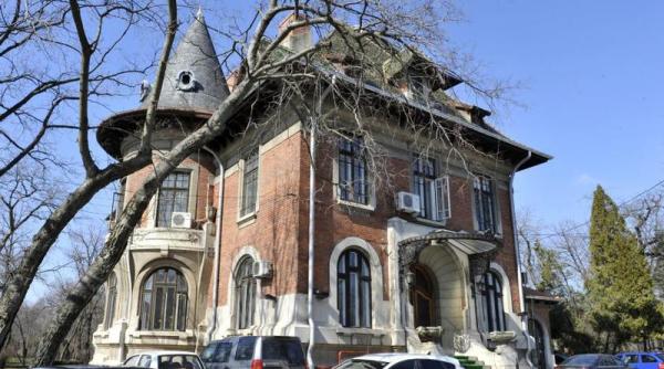 magistratii curtii de apel sisteaza lucrarile la complexul imobiliar din curtea sediului pnl aprobat de gabriela firea