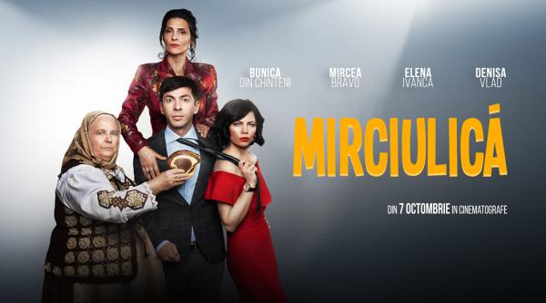 mircea bravo s a insurat din toamna lanseaza si un film de comedie mirciulica