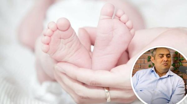 natalitatea tot mai scazuta numarul nasterilor din 2022 gelu duminica culegem ce am semanat in curand vor iesi la pensie cifre care iti dau fiori