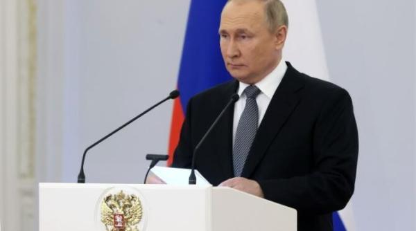 putin a semnat decretul toti cetatenii ucrainei pot solicita cetatenia rusa intr un mod simplificat