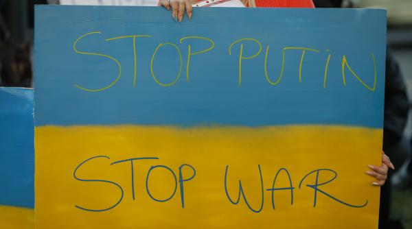 razboiul din ucraina parchetul general sesizare din oficiu cu privire la savarsirea unor infractiuni contra umanitatii prev de art 439 din codul penal