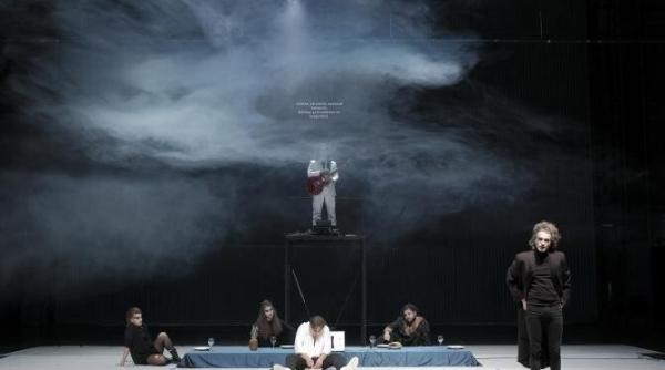 tnt craiova usi deschise pentru tineri regizori in sistemul teatral romanesc