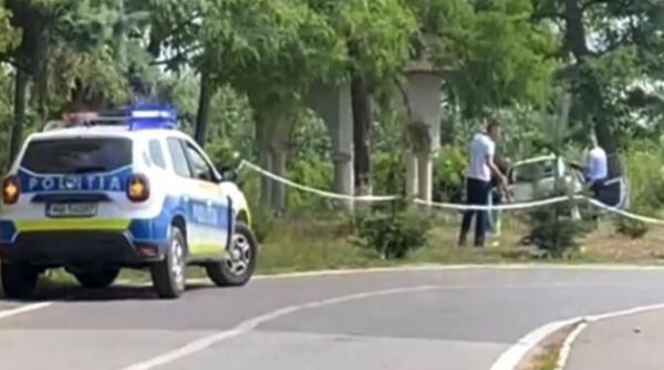 tragedie la manastirea cernica