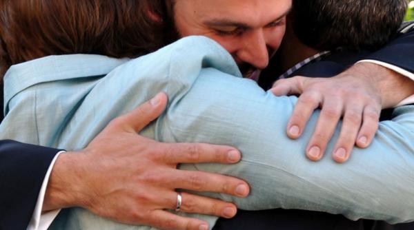 unii oameni iarta mai usor decat altii cine sunt si de ce pot face asta cu detasare un studiu are raspunsurile