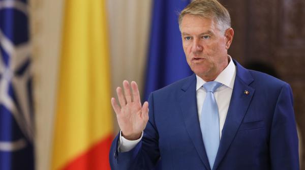 ce sanse are klaus iohannis sa fie secretar general nato miza dubla un expert in securitate si ar pune toti banii la bursa pe doua femei din anglia