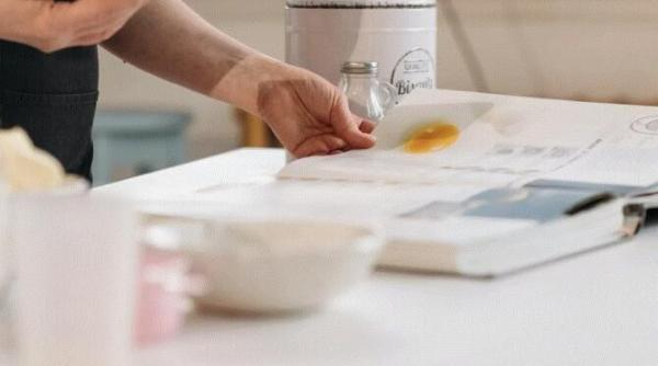 cel mai ieftin fel de mancare ai nevoie de doua ingrediente si pranzul delicios este gata