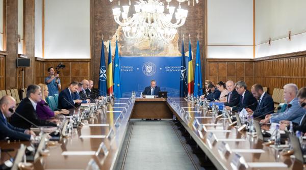 ciuca romania va avea suficient gaz in depozite pentru a fi acoperit necesarul energetic pentru iarna