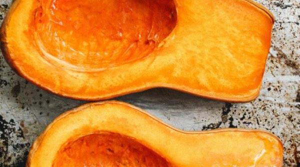 dovleac confiat la cuptor reteta simpla si usoara pe care vei prepara mereu copiii o vor adora