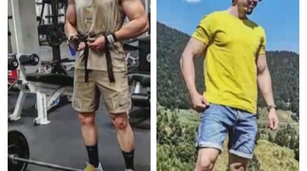 el este romanul de 24 de ani disparut in apele greciei prietenii il cauta disperati de doua zile