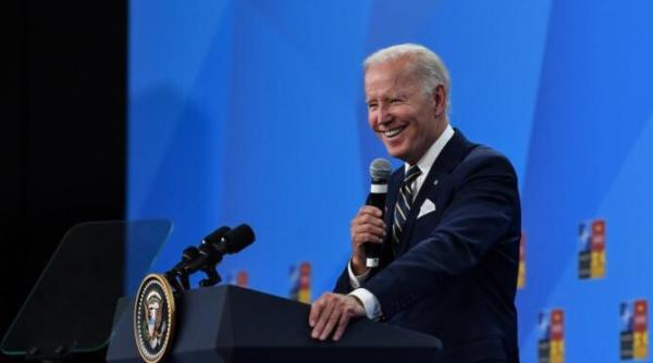 joe biden pleaca in cautare de petrol in arabia saudita