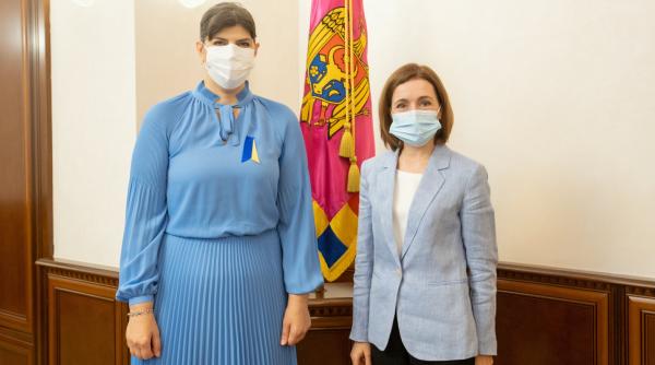 kovesi vrea sa ajute moldova pentru aderarea la ue