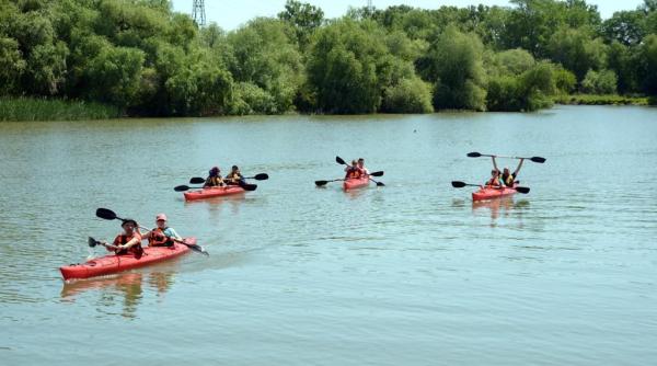 mii de turisti au ales delta dunarii in primele sase luni ale anului 2022 ne am reinventat si am schimbat modul de a face turism galerie foto