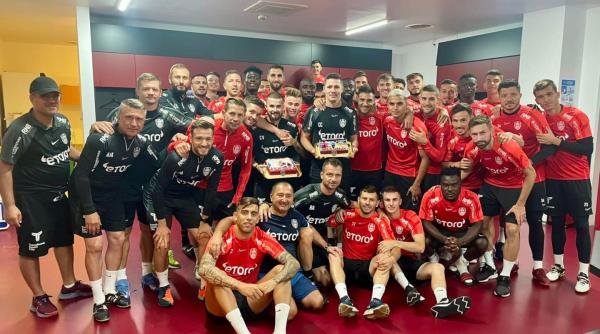 novak vrea romani in sport cfr cluj mai transfera un strain anuntul facut de cristi balaj