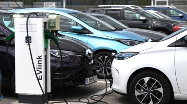 apia autoturismele electrificate au ajuns in romania la o cota de piata de 20 4prc in primul semestru