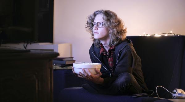 de ce apar non stop informatii catastrofale desi lucrurile nu stau intotdeauna atat de rau cum ni se prezinta