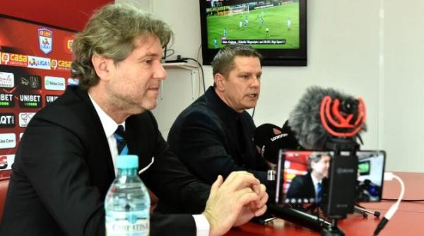 florin raducioiu pleaca de la dinamo da imi dau demisia