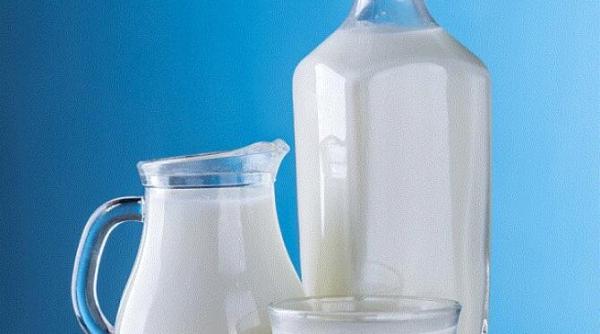 laptele s a acrit nu te grabi sa l arunci poti face un sos delicios