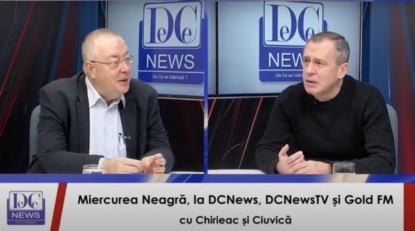 o noua editie miercurea neagra cu tache ciuvica si chirieac sezonul 2 episodul 37