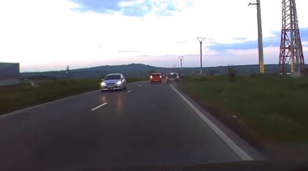 un boiler a ajuns pe mijlocul dn 15 la iesirea din piatra neamt in urma unei explozii la un operator economic