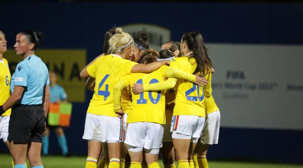 a inceput euro 2022 la fotbal feminin cea mai buna intrebare pentru razvan burleanu legata de romania