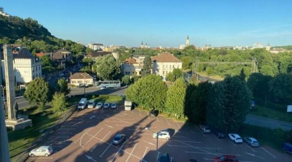 cel mai smart oras din romania pe locul doi se afla iasi iar pe trei bucuresti