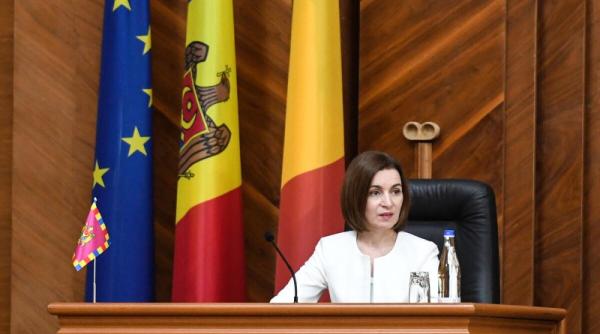 maia sandu nu am sa vand o bucata de tara doar pentru a avea jumatate de an gaze mai ieftine