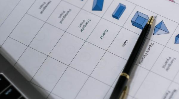 meseria care se preda intr o singura scoala din romania pe timpuri se transmitea din generatie in generatie