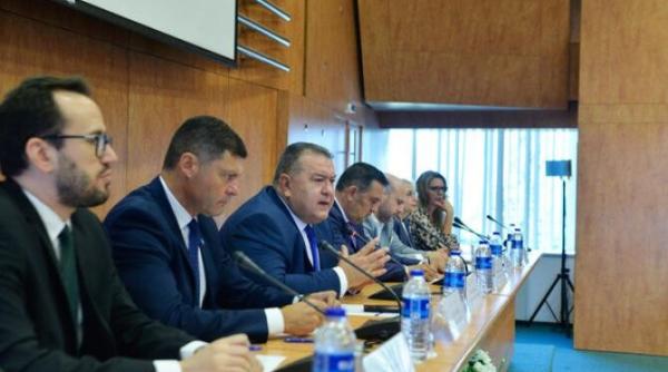 mihai daraban ccir cifra de afaceri totala a companiilor romanesti nu va depasi 350 de miliarde de euro in urmatorii cinci ani