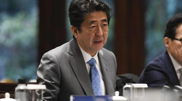 moartea lui shinzo abe lovitura pentru putin hartmann scrisoare lacrimogena era elementul de echilibru in relatiile rusia japonia