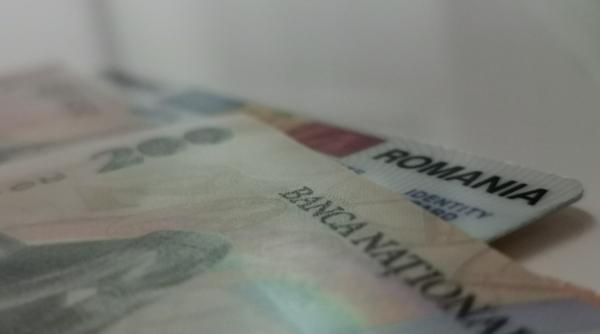 o adolescenta a furat mai multe buletine in baza carora a facut rate si cumparaturi