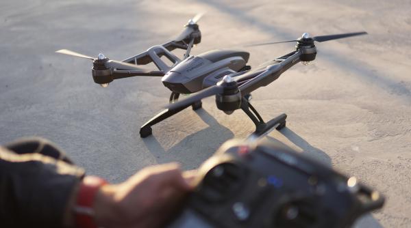 o drona americana mq 9 reaper s a prabusit la campia turzii mapn confirma si ofera detalii video